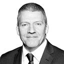 James Hallam Limited Employee Rob Acii's profile photo