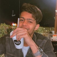 SetBlue.com Employee Mannan Joshi's profile photo