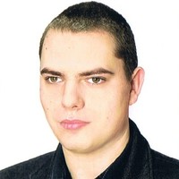 Adrian Mazur Email