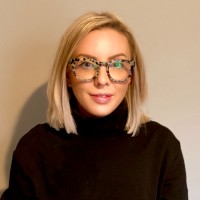 Trainline Employee Ailsa Brough's profile photo