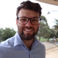 Peel Development Commission Employee Stefan Chappell's profile photo