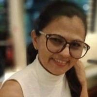 FACOP Employee Ana Cristina Gomes dos Santos de Jesus's profile photo