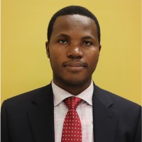 Charles Badibanga Email & Phone Number