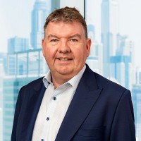 Cavenwell Group Employee Cormac Sheedy's profile photo