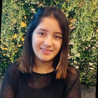 Aanchal Kandari Email