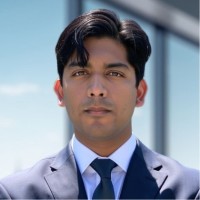 Khalid Hussain Email & Phone Number