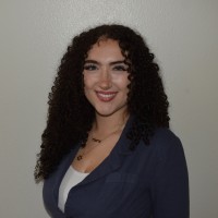 Maccabee Task Force Employee Ariella Blatt's profile photo