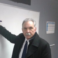 Echo Employee David Morgan's profile photo