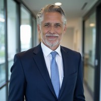 JLL Employee Ken Patton's profile photo