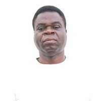 Tube Lines Employee Michel Kabwe-Muakadi's profile photo