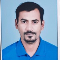 Vedanta Medical Research Foundation Employee Siddharth Saxena's profile photo