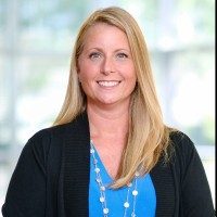 CSO Architects Employee Becky Christman's profile photo