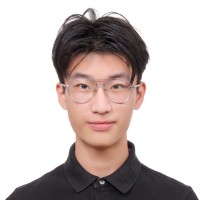 Eta Omega Chi Employee Mike Cheng's profile photo