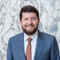 Lauxera Capital Partners Employee Samuel Levy's profile photo