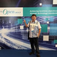 ATD Solution Employee Irwin Budiman's profile photo