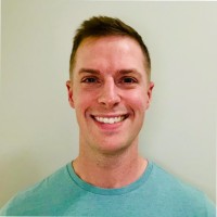 Amazon Employee Michael Hedrick's profile photo