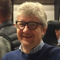 Kriminalforsorgen Employee Brian Johnsen's profile photo