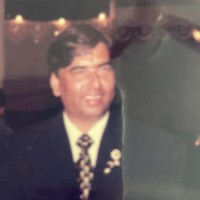Ezapp Solution Employee Ashok Kumar's profile photo