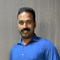 Solid Employee Thiyagaraj Radhamanalan's profile photo