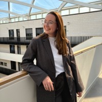 loved Employee Anna Steimann's profile photo