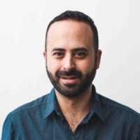Reinaldo Calcaño Email & Phone Number