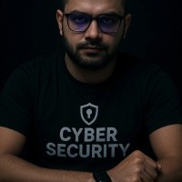 WARNHACK Employee Naman Dixit's profile photo