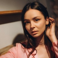 Kraken Leads Employee Anastasiia Kabatska's profile photo