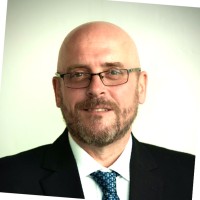 ACET Employee Glen Riley's profile photo