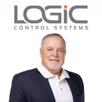 Logic Control Systems Employee Maurice Bledsoe's profile photo