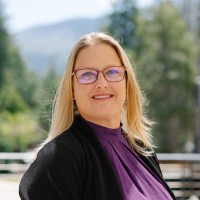 Shangri-La on Grand Lake Employee Tami MacDonald-Smith's profile photo