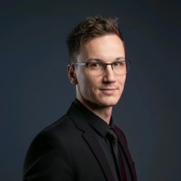 Antena TV Group Employee Preda Bogdan's profile photo
