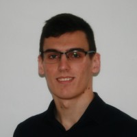GDI Simulation Employee Simon Payen's profile photo