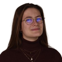 Alizé Communication Employee Jehanne Godefroy's profile photo