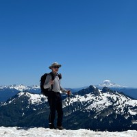 Amazon Employee Yi Man's profile photo