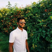 Smartstorey Employee Bharath R's profile photo