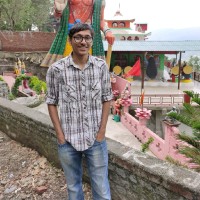 Shobhit Belwal's profile photo
