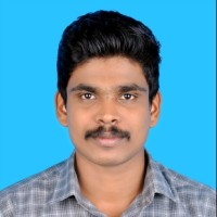 HEYCE Technologies Employee Jishnu Parakkal's profile photo