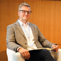 Greenberg Traurig, LLP Employee Johnny Shearman's profile photo