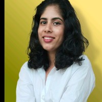 Draup Employee Suchanya Shetty's profile photo