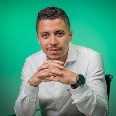 payabl. Employee Breno Oliveira's profile photo