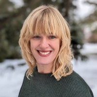 Funga Employee Alison Ketz's profile photo