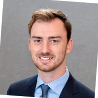 Systems Intelligence Employee Connor Graff's profile photo