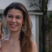 Júlia Ribeiro Vicente Email & Phone Number