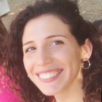 Yghea Employee Rita Ricciardelli's profile photo