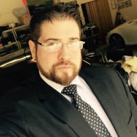 Electronics World Employee David Williams's profile photo