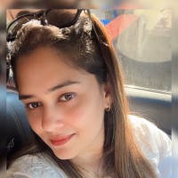 Amazon Pay Employee Shirvari Gupta's profile photo