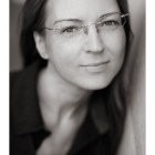 Aktor Interactive Employee Ulrike Liedke's profile photo