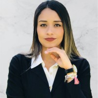 Daniela Juárez Email