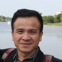 National Sun Yat-Sen University Employee Jack Hsu's profile photo