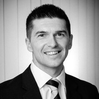 Equifax UK Employee Richard Drake's profile photo